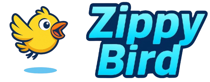 Zippy Bird